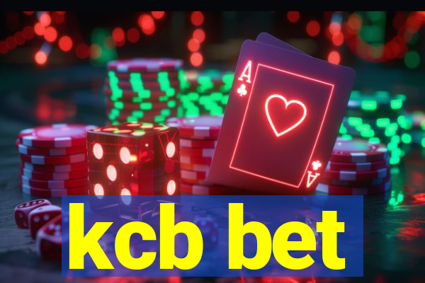 kcb bet